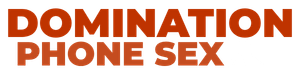 PhoneSexDomination